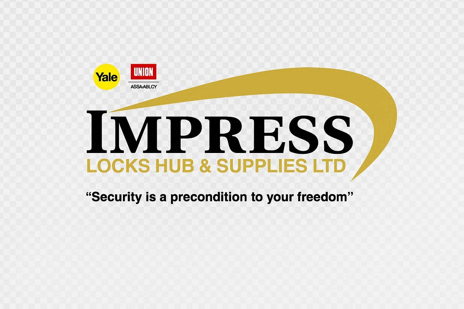 Impress Locks Hub