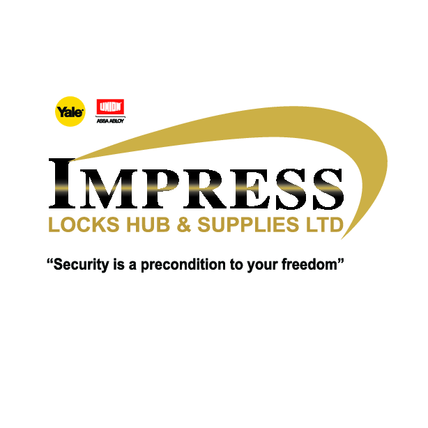 Impress Locks Hub